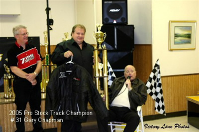 Russells M40 Speedway (M-40 Speedway) - 2005 Pic From Dennis Woods (newer photo)